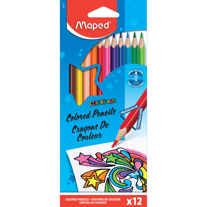  Crayola 18ct Twistables Colored Pencils (2 Pack