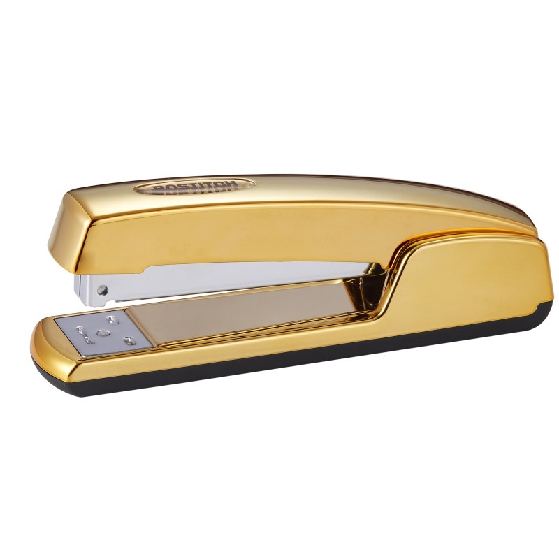 B5000 Professional Stapler Gold