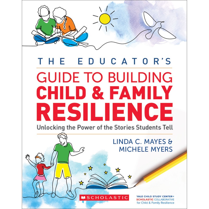 Building Child & Family Resilience Educators Guide