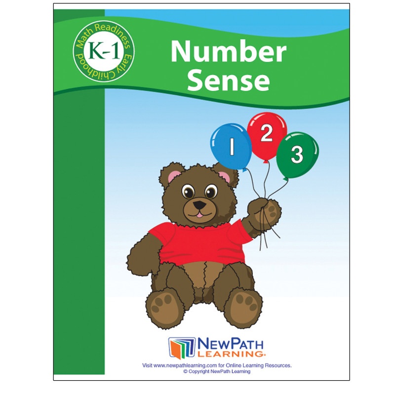 Number Sense Student Activity Guide