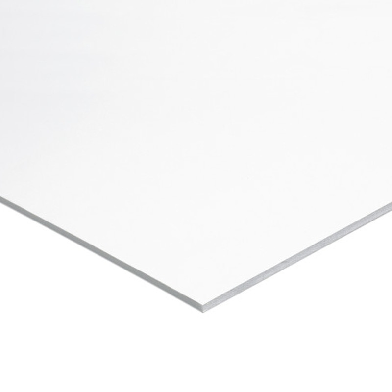 Foam Board 20X30 White 10Ct