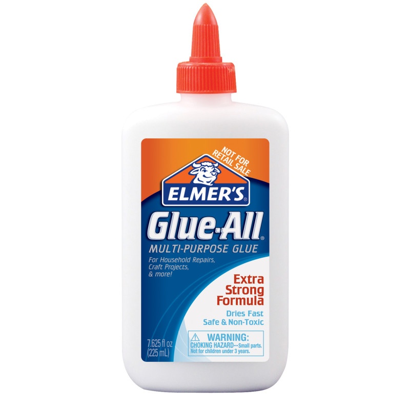 7 5/8Oz Elmers Glue All