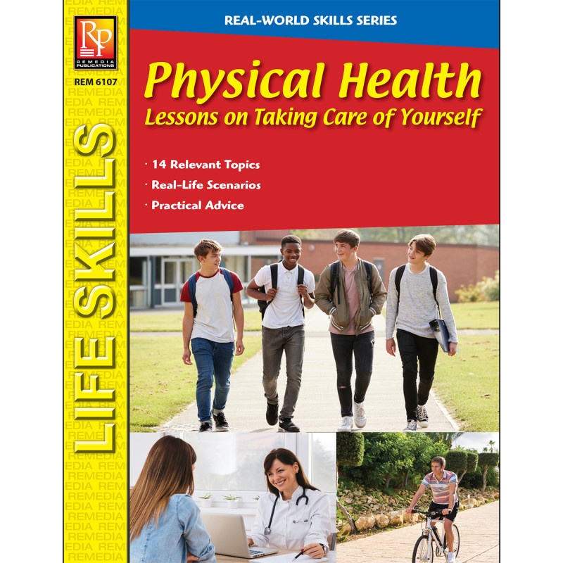 Real World Skills Physical Health
