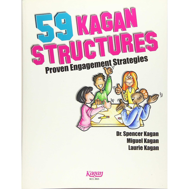 59 Kagan Structures