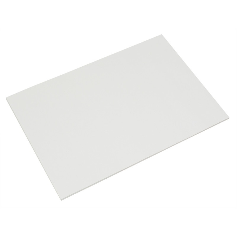 Fingerpaint Paper White 100Pk 16X22