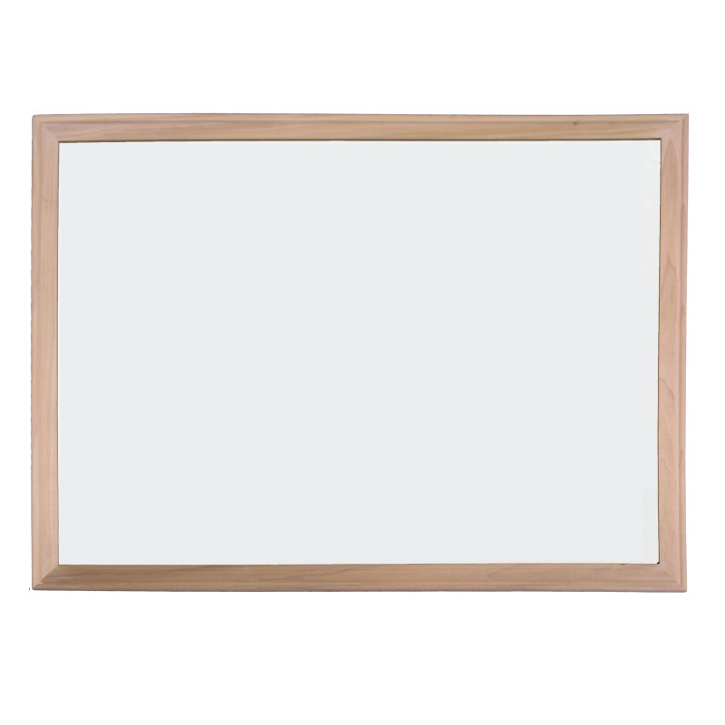 Wood Magnetic Dryerase Board 18X24 Framed