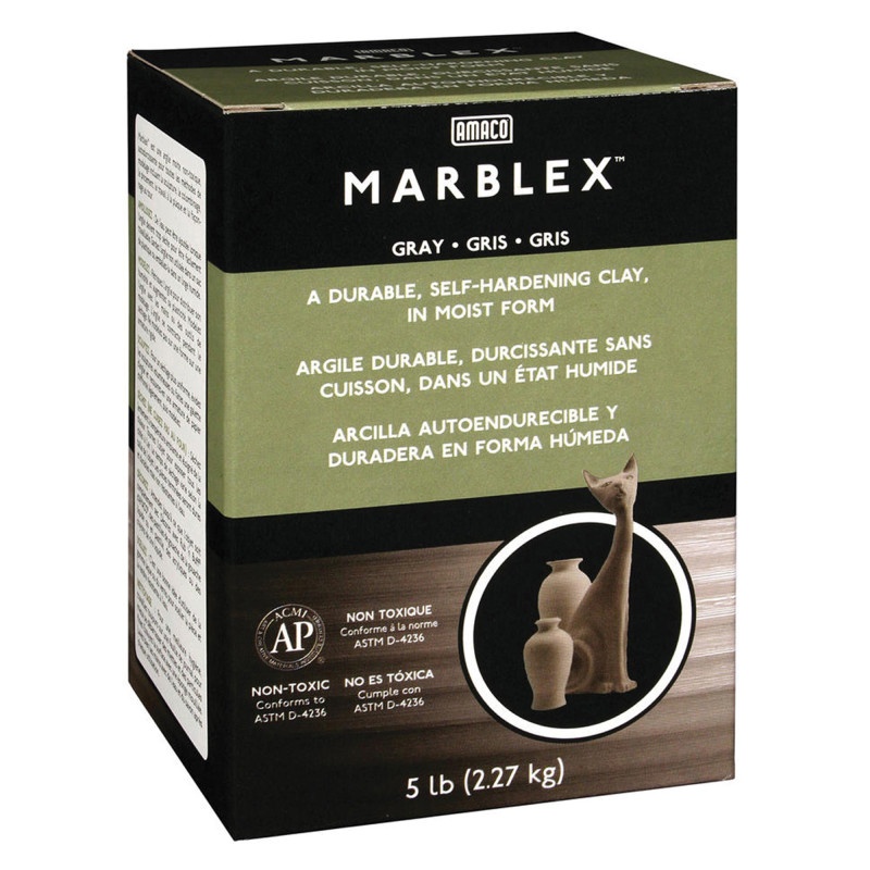 Marblex 5 Lb