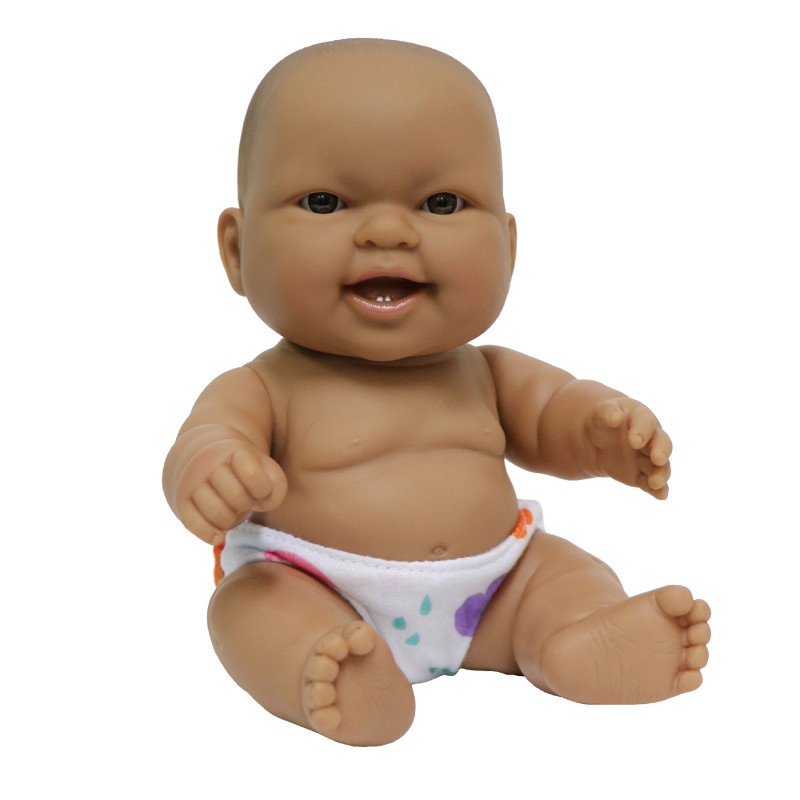 Lots To Love 10In Hispanic Baby Doll