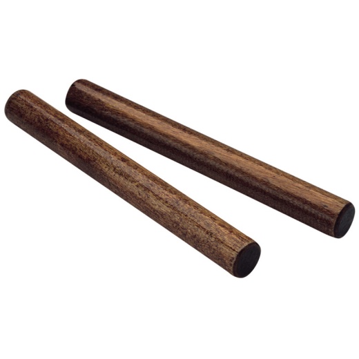 Hohner Kids Hardwood Claves Pair