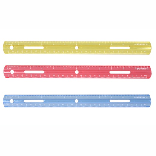 2.82 inches deals on a ruler