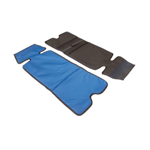 2 Cushions For Win801 - Replacement Parts for Winther Ride-On Toys