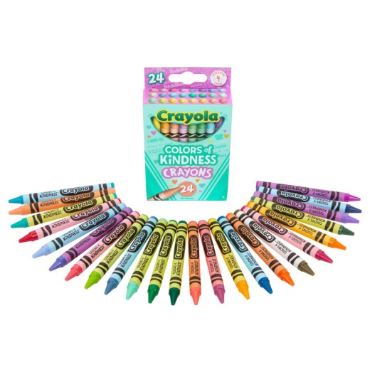 Wholesale Jumbo Crayons, 12ct