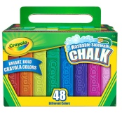 Crayola Bulk Crayons 12 Ct Orange