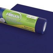 Fadeless 24x60 Lite Blue Paper Roll