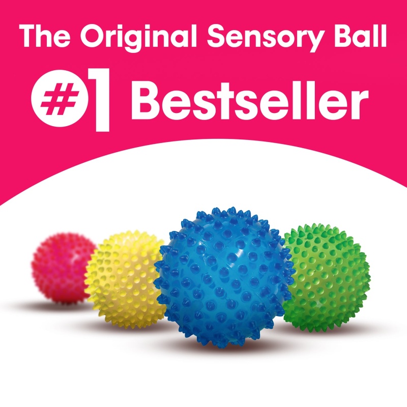 The Original Sensory Balls, See-Me
