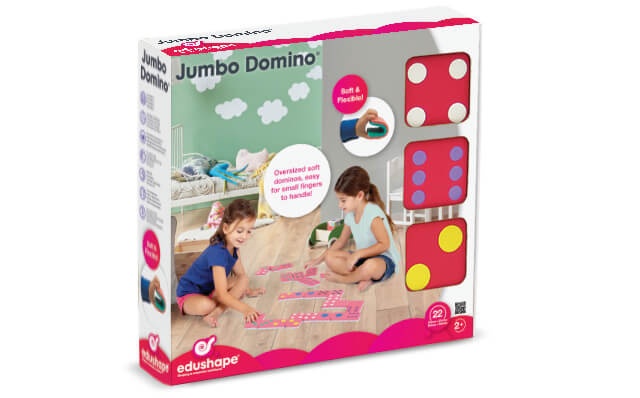 Jumbo Domino