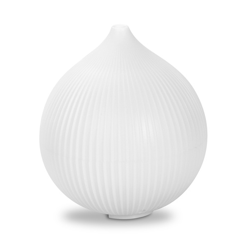 Imountek 330Ml Cool Mist Humidifier Ultrasonic Aroma Essential Oil Diffuser W/7 Color Led Lights Waterless Auto Off For Office Home Room Study Yoga Spa