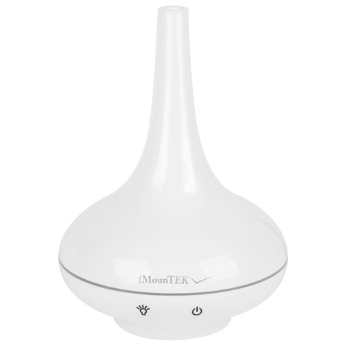 Imountek 200Ml Cool Mist Humidifier Ultrasonic Aroma Essential Oil Diffuser