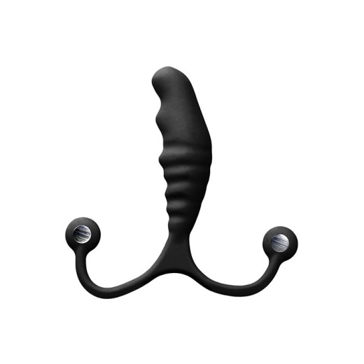 Aneros Psy Adjustable Prostate Stimulator - Black