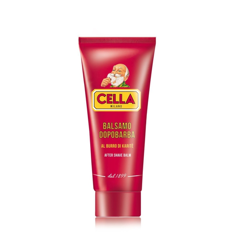Cella After Shave Balm 100Ml
