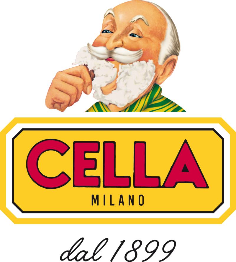 Cella Shaving Cream Soap 150Ml