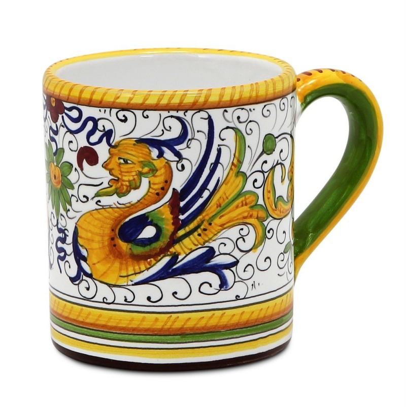 Raffaellesco: Mug 10 Oz