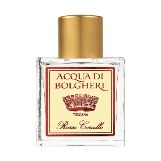 Acqua Di Bolgheri Rosso Corallo Eau De Parfum 100 Ml