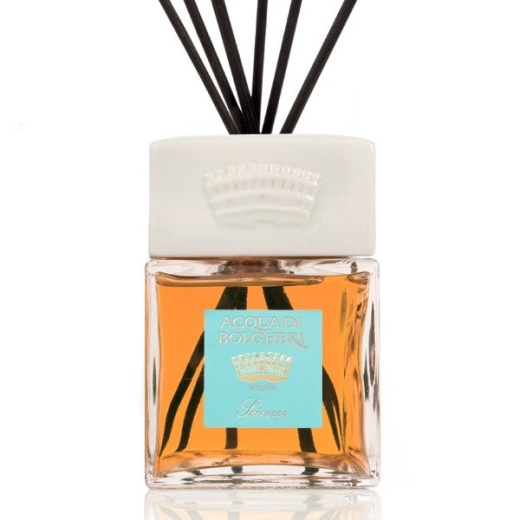 ACQUA DI BOLGHERI Scirocco Home Fragrance Diffuser