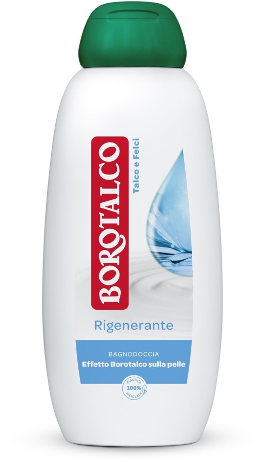 Neutro Roberts Bath Foam Idratante 450 ml