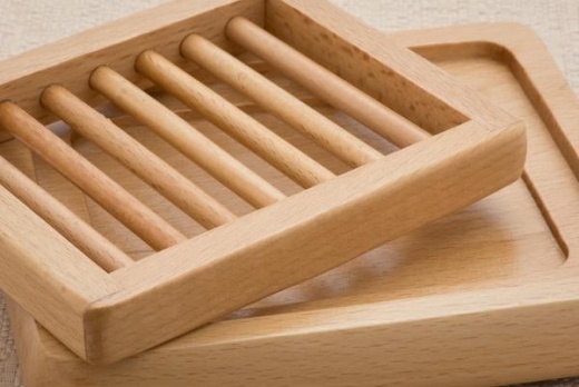 Milano Soap Dish - Thumbnail 2