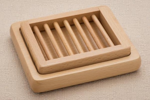 Milano Soap Dish