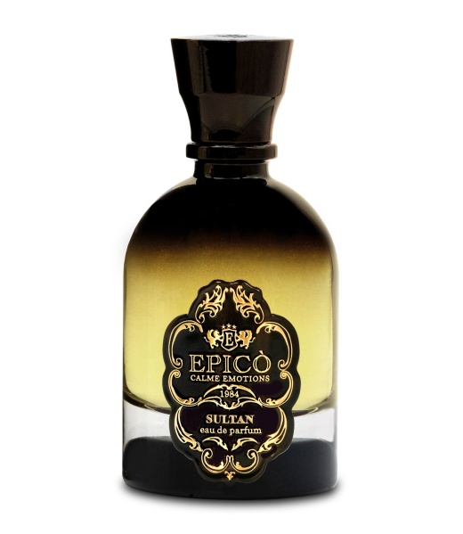Epicò Eau De Parfum Sultan 100 Ml