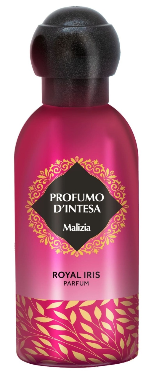 Malizia Royal Iris Parfum Eau De Toilette 100 Ml