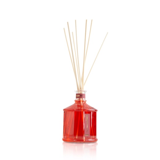 Erbario Toscano Spicy Vanilla Fragrance Diffuser