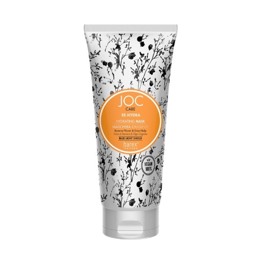 Barex-Italiana Joc Care Re-Hydra Hydrating Mask 200 Ml