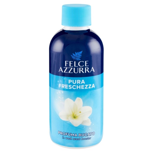 Felce Azzurra Laundry Perfume Booster Pure Freshness 220 Ml