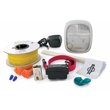 Petsafe Stubborn Dog Underground Fence