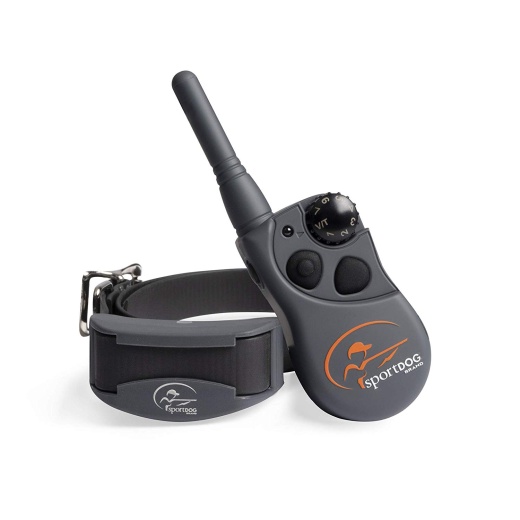 Sportdog Fieldtrainer X-Series 425: The Ultimate E-Collar for Dog Training and Hunting
