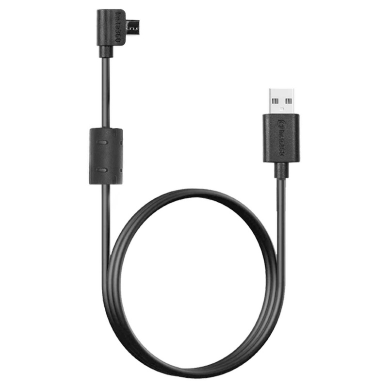 Insta360 One X Usb-A To Micro-Usb Charging Data Cable