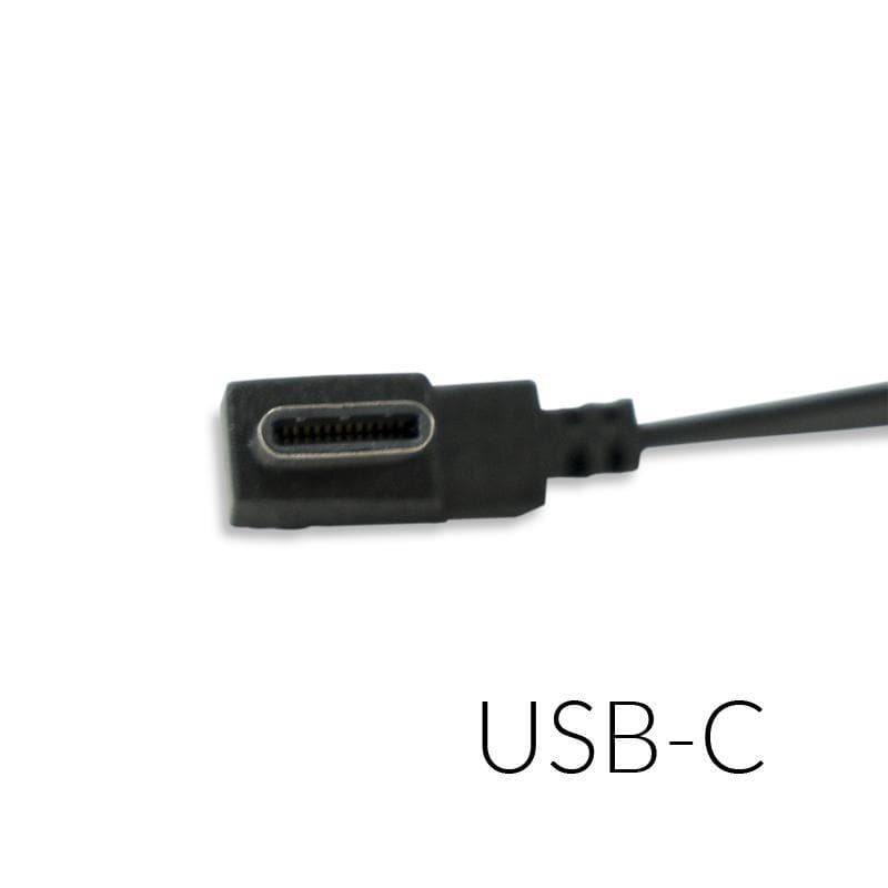 Usb Type-C Charging Cable For Gopro Hero5 Thru Hero7