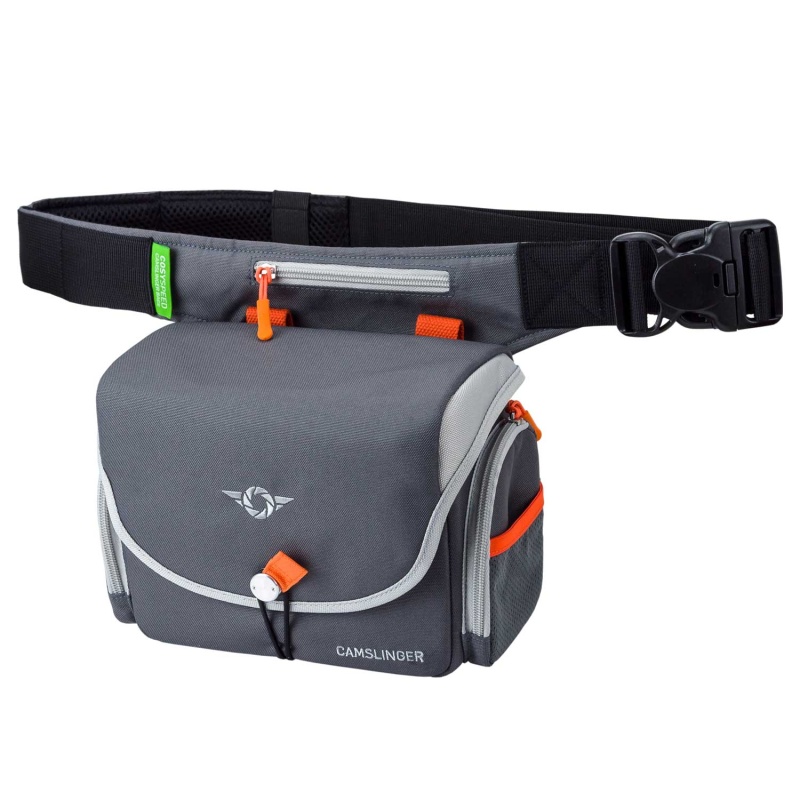 Cosyspeed Camslinger Outdoor Camera Bag Mk Ii