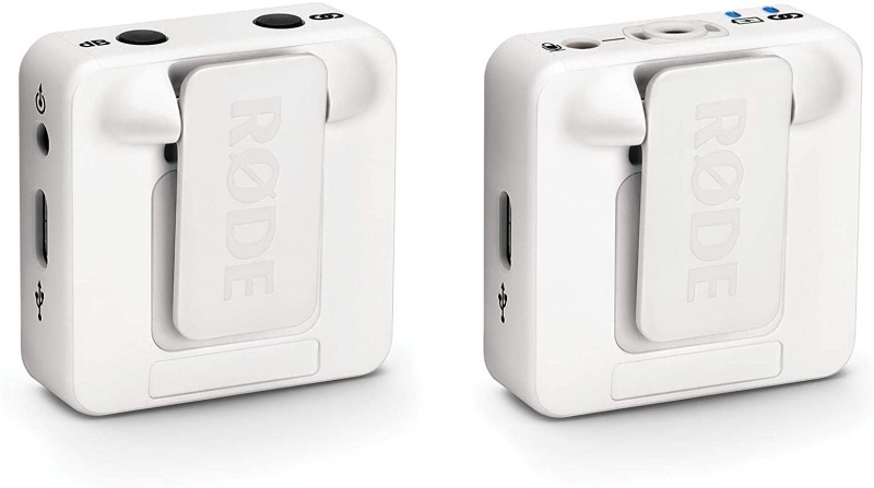 Rode Wireless Go (Open Box)