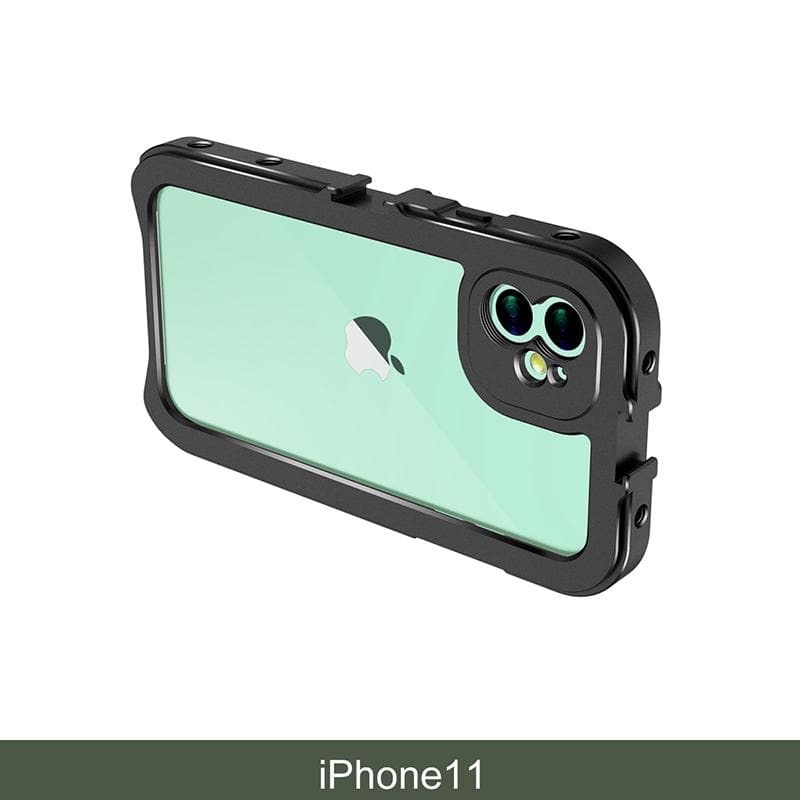 Ulanzi Video Cage For Iphone 11, Pro & Pro Max