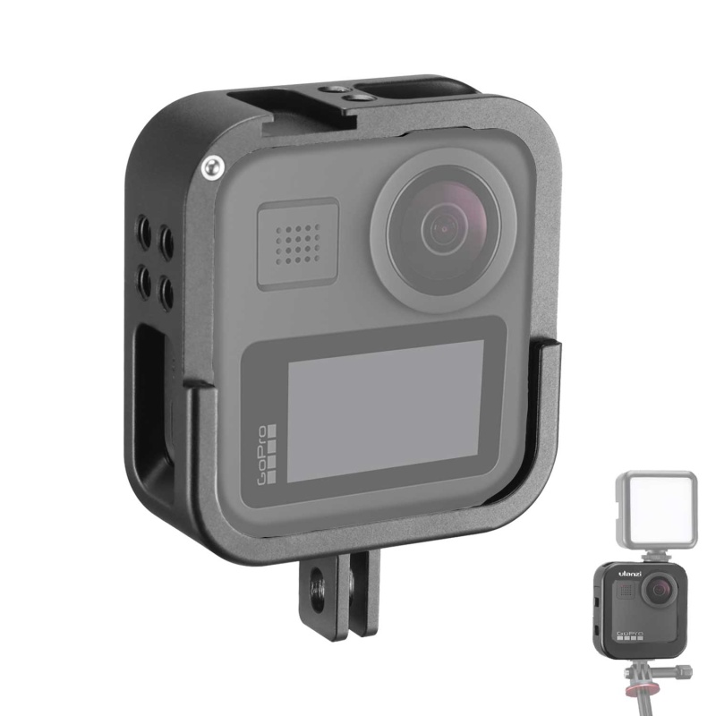 Ulanzi Gm-3 Cage For Gopro Max