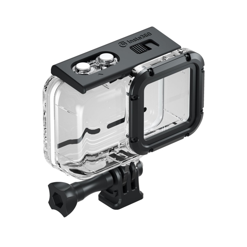 Insta360 One R Dive Case For 4K Wide Angle Mod (Open Box)