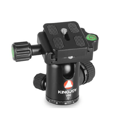 Kingjoy 360 Ball Head