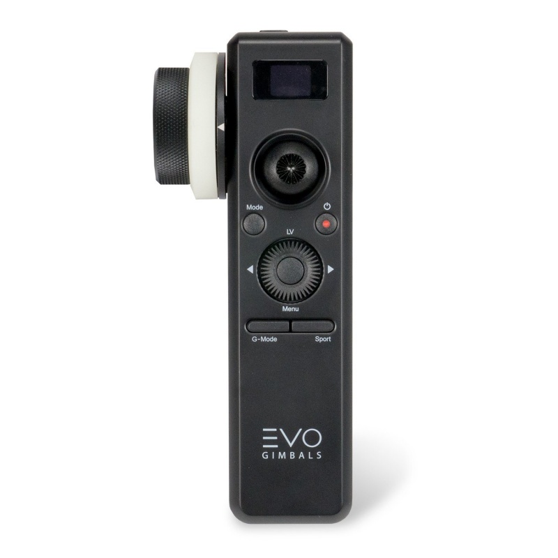 Evo Pro-Focus Remote (Open Box)