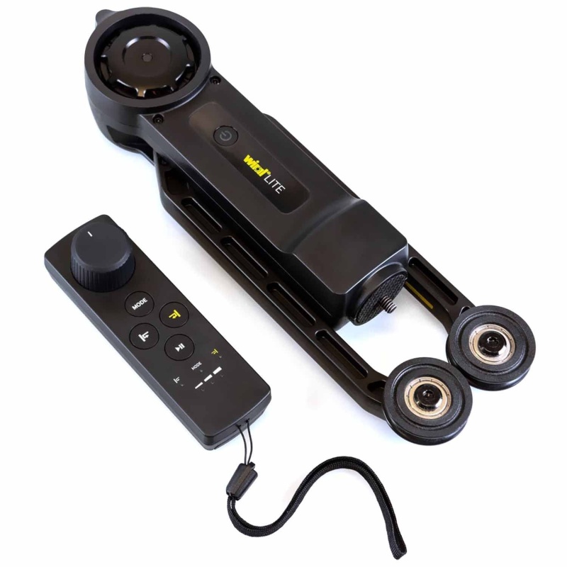 Wiral Lite Cable Cam (Open Box)