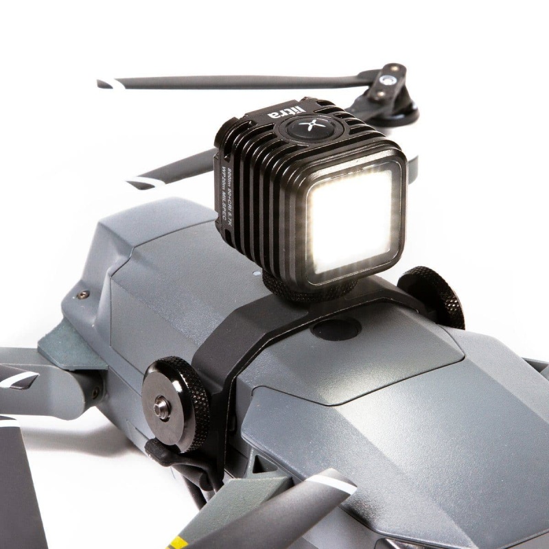 Litra Drone Body Mount Light Adapter For Dji Mavic