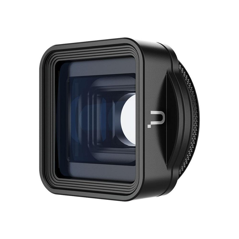 Ulanzi 1.33X Pro Anamorphic Lens Kit